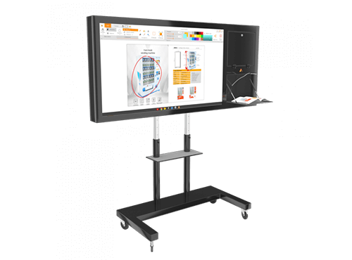 Ремонт интерактивных панелей
